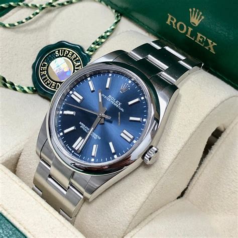 rolex 124300 chrono24|rolex model 124300.